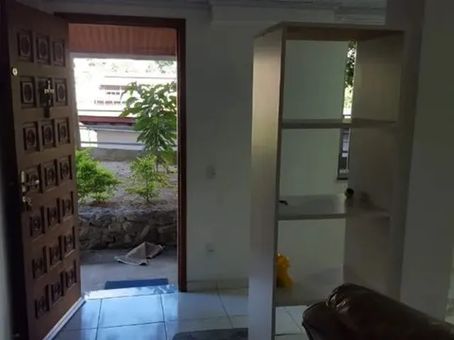 Imagem 15: Casa com Quintal/ Mobiliada - Cascatinha
