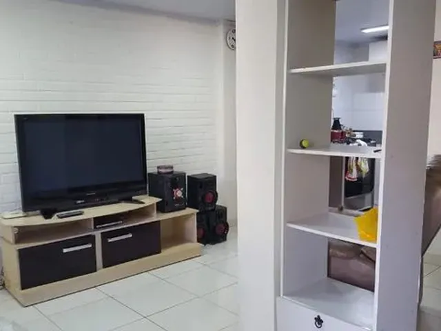 Imagem 5: Casa com Quintal/ Mobiliada - Cascatinha