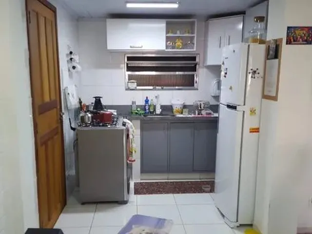 Imagem 13: Casa com Quintal/ Mobiliada - Cascatinha