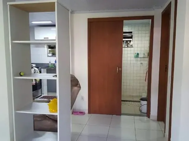 Imagem 2: Casa com Quintal/ Mobiliada - Cascatinha