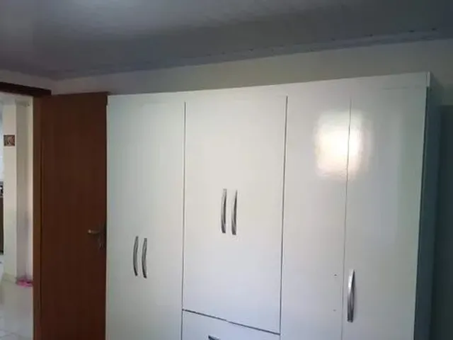 Imagem 10: Casa com Quintal/ Mobiliada - Cascatinha