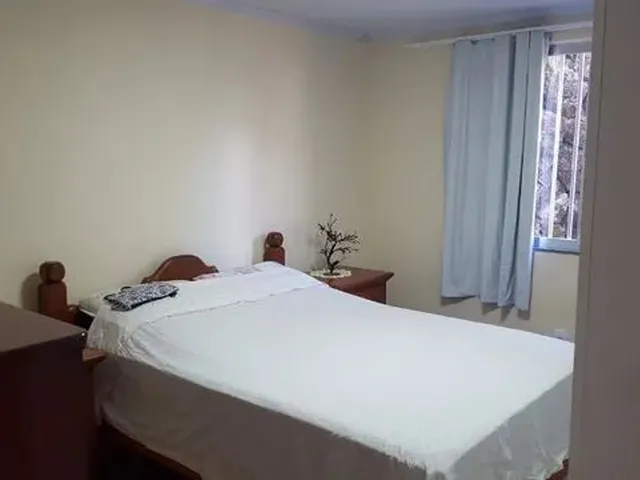 Imagem 7: Casa com Quintal/ Mobiliada - Cascatinha