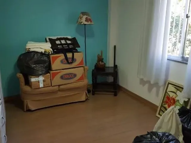 Imagem 6: Casa com Quintal/ Mobiliada - Cascatinha