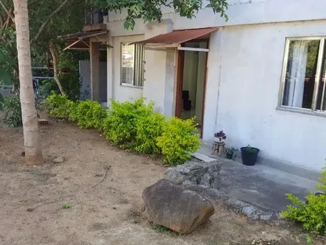Imagem 3: Casa com Quintal/ Mobiliada - Cascatinha