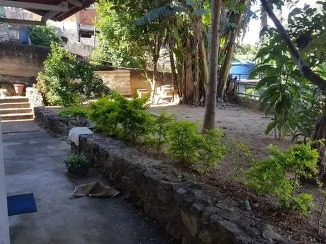 Imagem 4: Casa com Quintal/ Mobiliada - Cascatinha