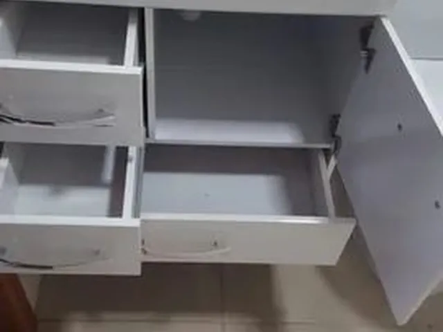 Imagem 9: Casa com Quintal/ Mobiliada - Cascatinha