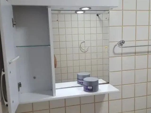 Imagem 12: Casa com Quintal/ Mobiliada - Cascatinha