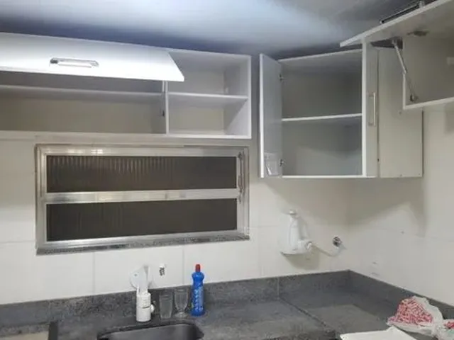 Imagem 16: Casa com Quintal/ Mobiliada - Cascatinha