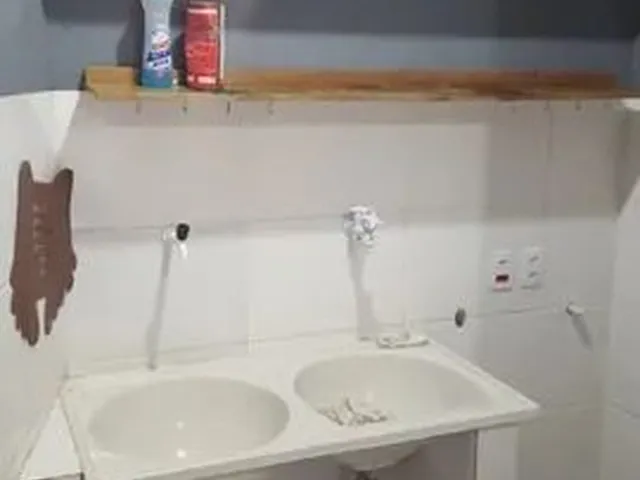 Imagem 11: Casa com Quintal/ Mobiliada - Cascatinha