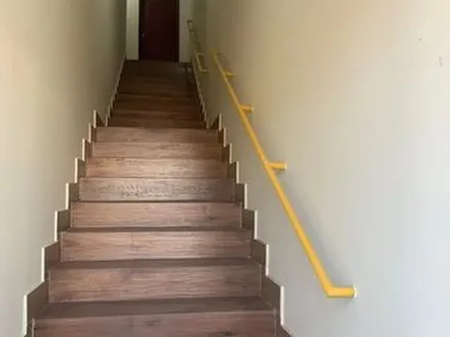 Imagem: Apartamento para Locação, Santo Amaro