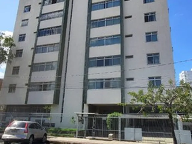 Imagem: Alugo - Apto Bento Ferreira 3Q - 2.500,00