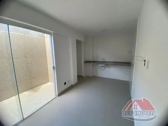 Imagem: Apartamento Padrão