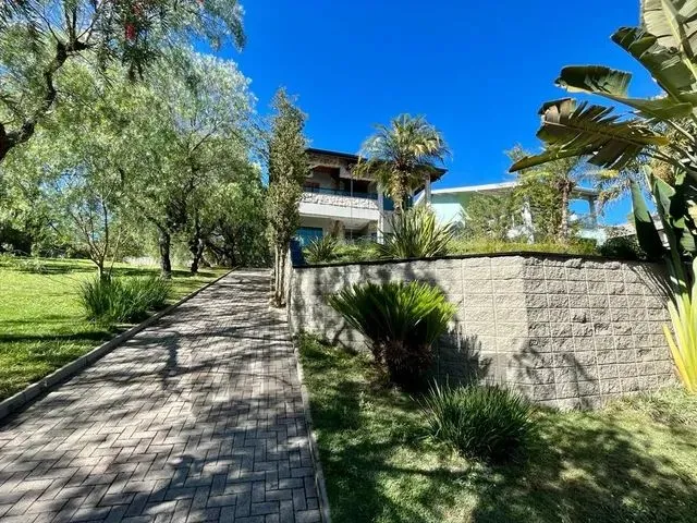 Imagem: Casa a Venda e Locação no Condomínio
