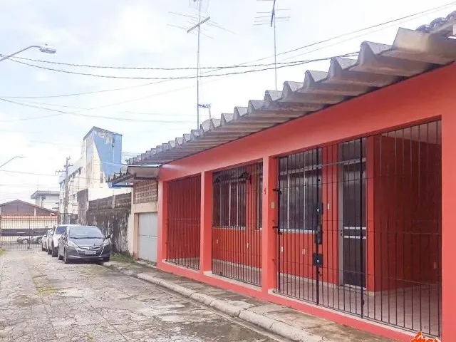 Imagem 1: Casa, 120M², 3/4 no Conj. Itororó
