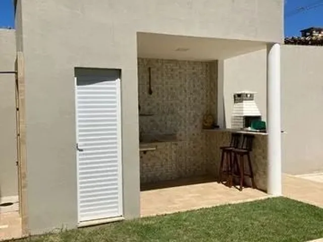 Imagem: Casa 3/4 com Suíte em Vilas do Atlântico
