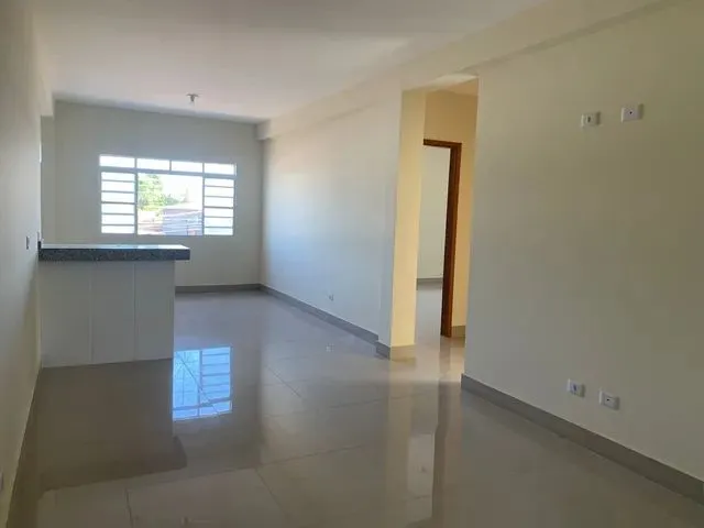 Imagem: Apartamento para Locação, Santo Amaro