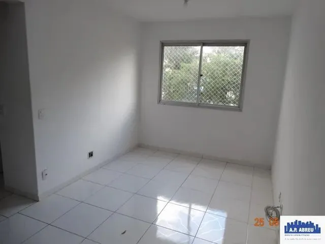 Imagem: Apartamento Residencial em São Paulo