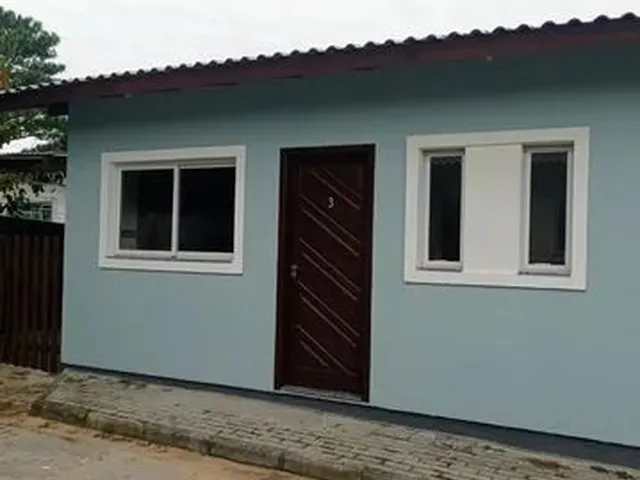 Imagem: Alugo Casa ( com Imobiliária