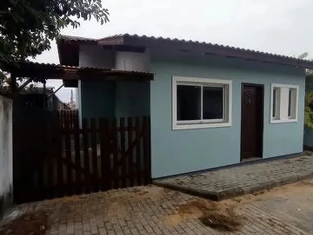 Imagem 5: Alugo Casa ( com Imobiliária