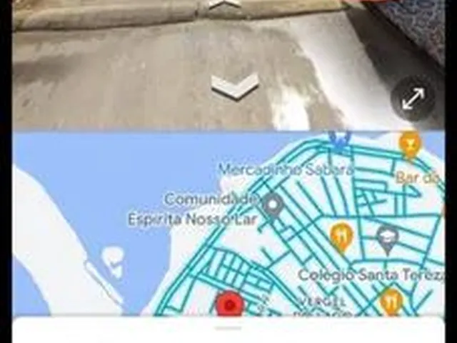 Imagem: Casa no Vergel