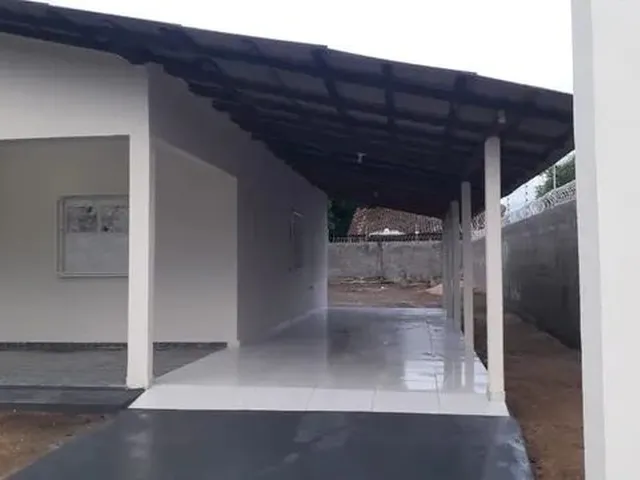 Imagem 10: Aluga-Se Casa com Dois Quartos