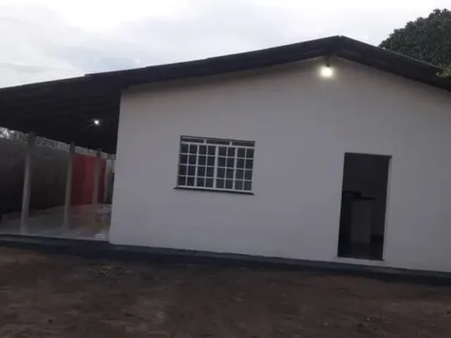 Imagem 5: Aluga-Se Casa com Dois Quartos
