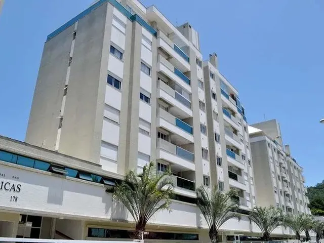 Imagem 1: Apartamento de 2 Quartos para Alugar no Bairro Trindade