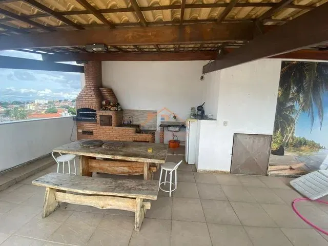 Imagem: Cobertura Tríplex no Bairro Parque Turistas