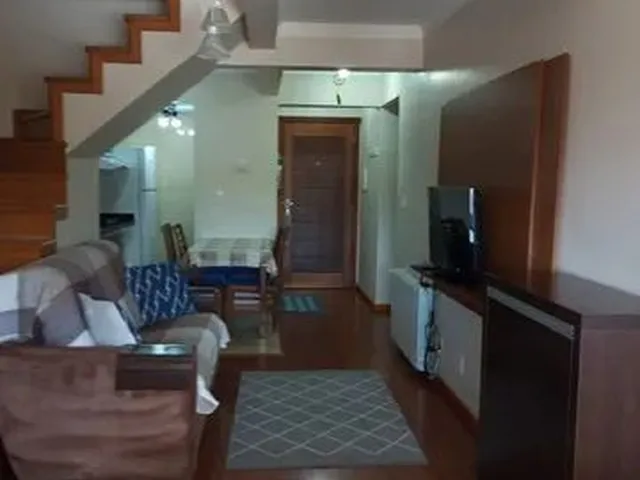 Imagem: Duplex Mobiliado no Centro de Canela