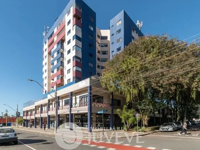 Imagem: Imobiliaria Juvevê Aluga Apartamento Bacacheri