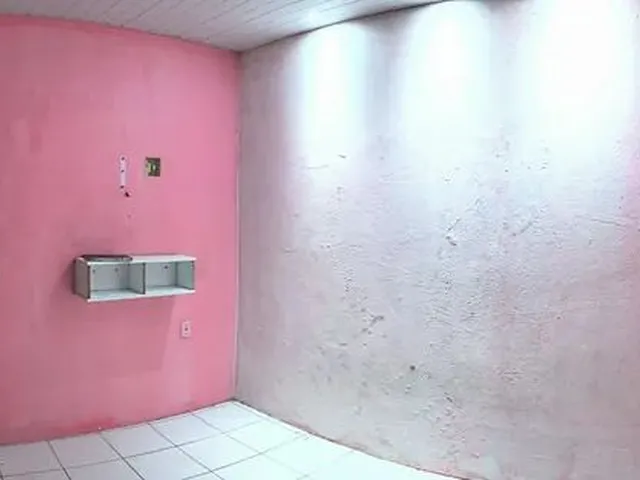Imagem: Casa na Terra Firme