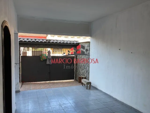 Imagem: Aluga-Se Casa em Campo Grande