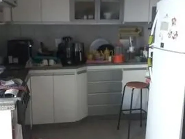 Imagem 8: Apartamento para Aluguel, 3 Quartos, 1 Suíte, 2 Vagas, Nova Floresta - Belo Horizonte/Mg
