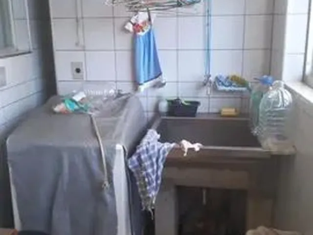 Imagem 14: Apartamento para Aluguel, 3 Quartos, 1 Suíte, 2 Vagas, Nova Floresta - Belo Horizonte/Mg