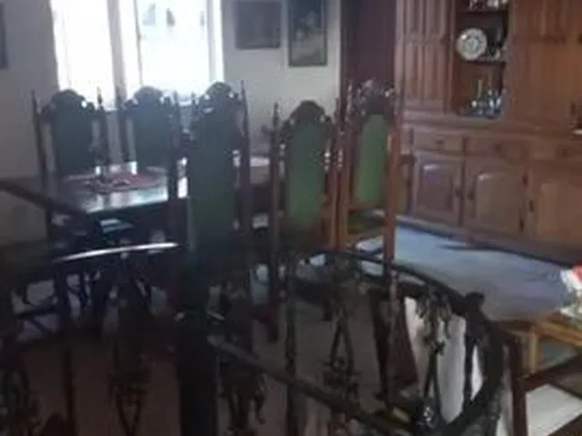 Imagem 9: Apartamento para Aluguel, 3 Quartos, 1 Suíte, 2 Vagas, Nova Floresta - Belo Horizonte/Mg