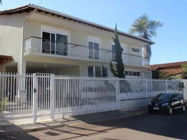 Imagem: Shis Qi 13 Conjunto 09 - Locação de Casa