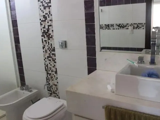 Imagem 9: Shis Qi 13 Conjunto 09 - Locação de Casa Sendo Sobrado 04 Quartos Suites - Mobiliada