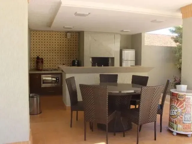 Imagem 11: Shis Qi 13 Conjunto 09 - Locação de Casa Sendo Sobrado 04 Quartos Suites - Mobiliada