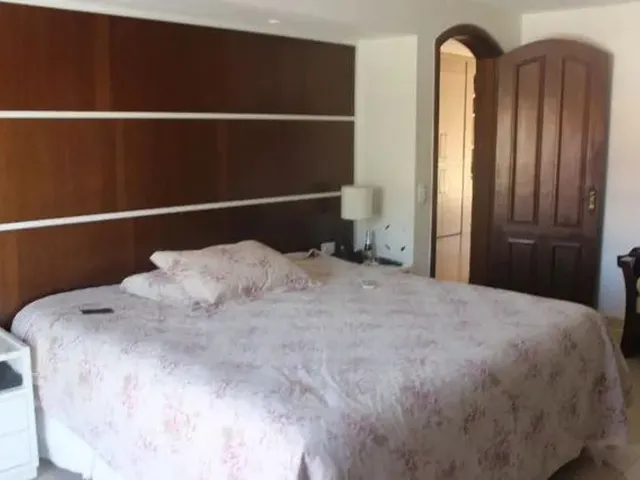 Imagem 14: Shis Qi 13 Conjunto 09 - Locação de Casa Sendo Sobrado 04 Quartos Suites - Mobiliada