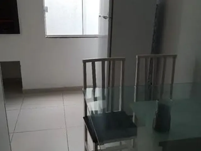 Imagem: Apto 2 Dormitórios com Suite