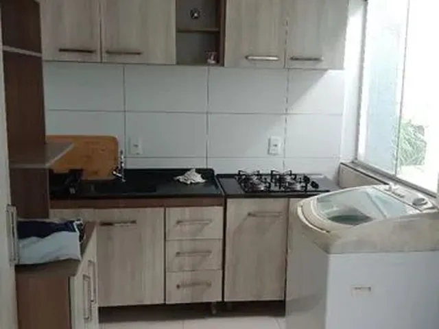 Imagem 5: Apto 2 Dormitórios com Suite