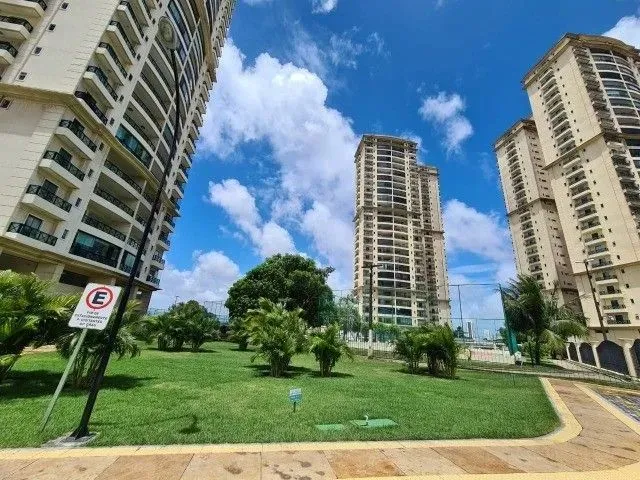 Imagem: Apartamento no Golden Green para Locação