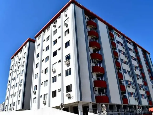 Imagem: Apartamento de 2 Quartos para Alugar no