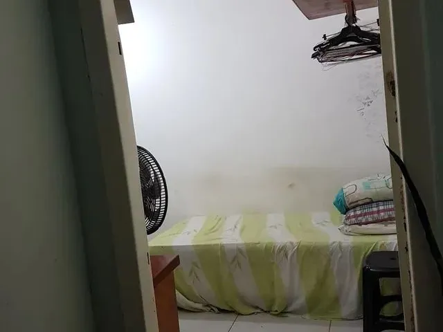 Imagem 1: Suíte Apartamento