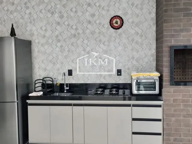 Imagem 4: Casa Mobiliada Condomínio Jardim Europa