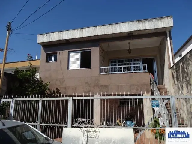Imagem: Casa para Alugar na Penha