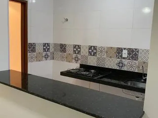 Imagem: Alugo Apartamento no Ibes - Vila Velha