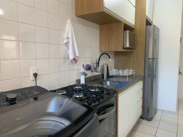 Imagem 7: Piazza Boulevard - Planejados na Cozinha