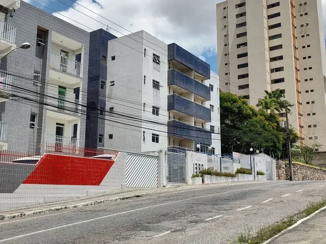 Imagem 1: Alugo Apartamentos na Prata