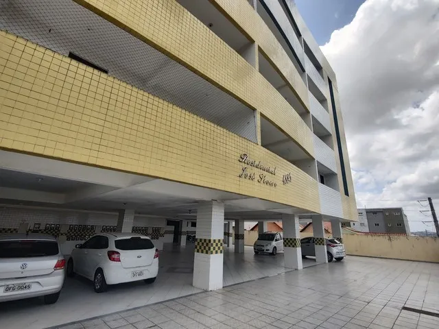 Imagem 2: Alugo Apartamentos na Prata
